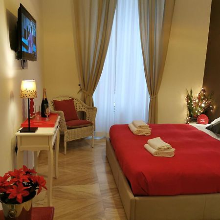 109 Suites Roma Стая снимка