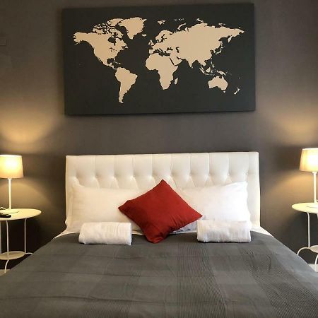 109 Suites Roma Екстериор снимка