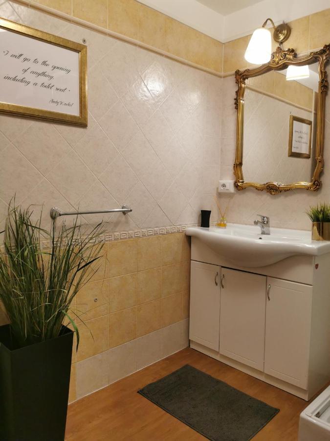 109 Suites Roma Екстериор снимка