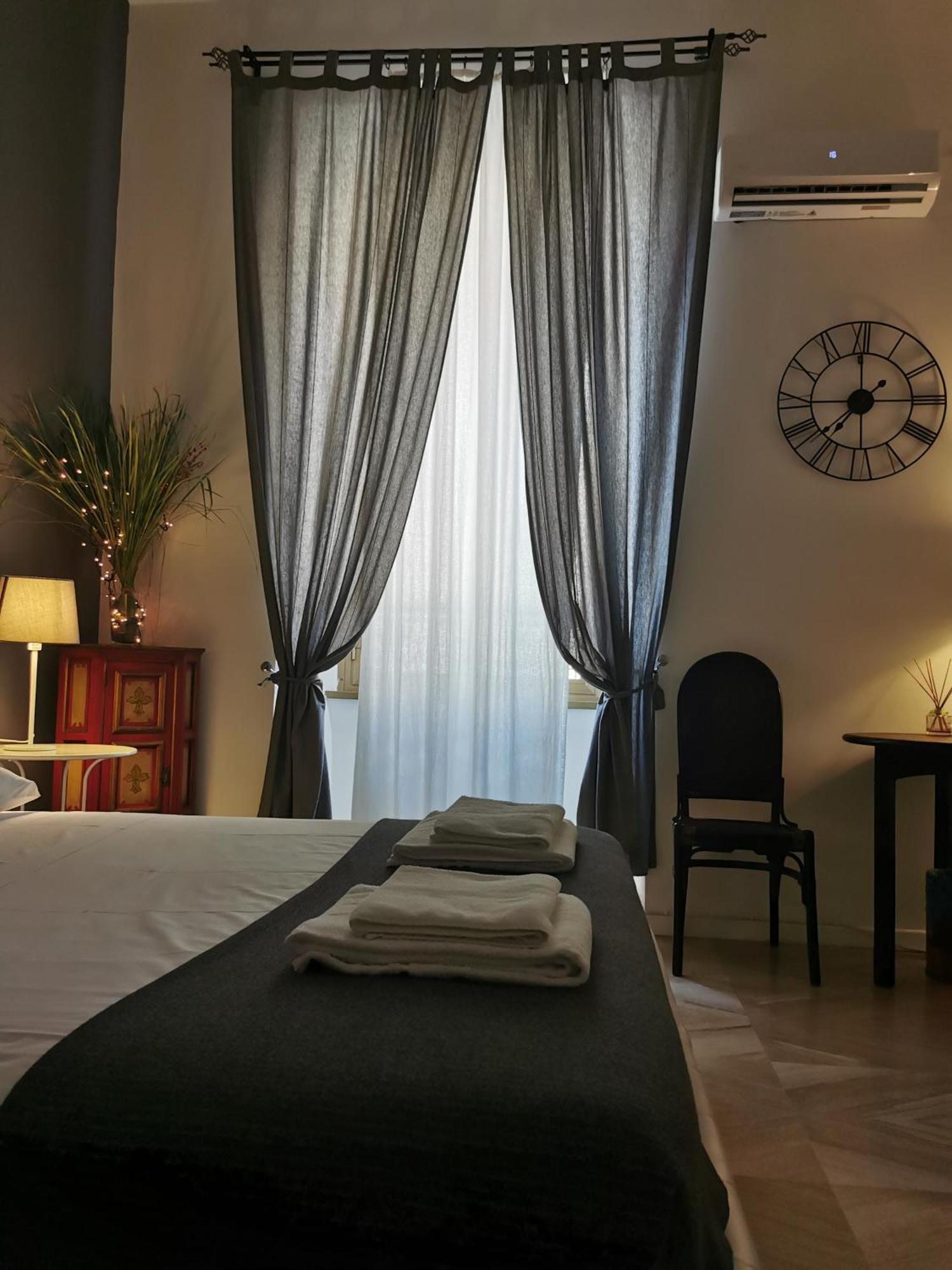 109 Suites Roma Екстериор снимка