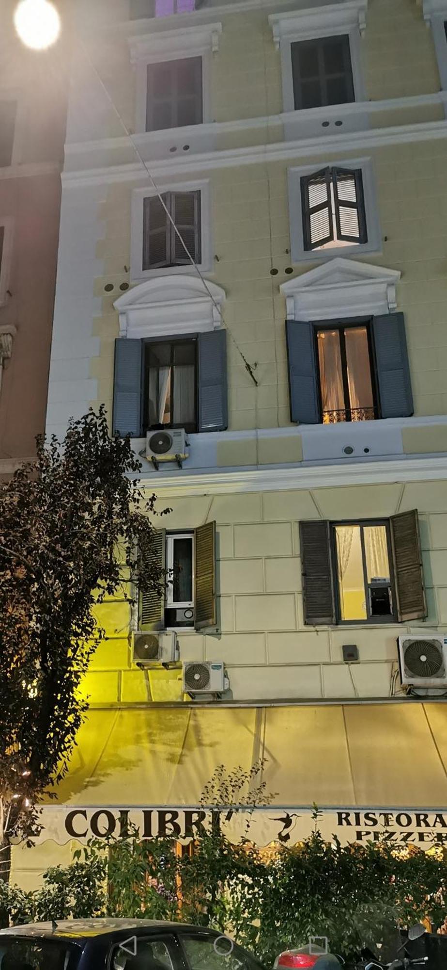 109 Suites Roma Екстериор снимка
