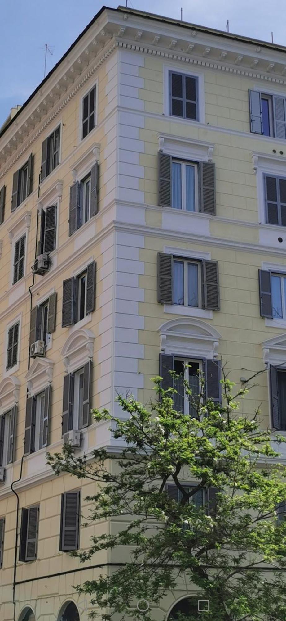 109 Suites Roma Стая снимка
