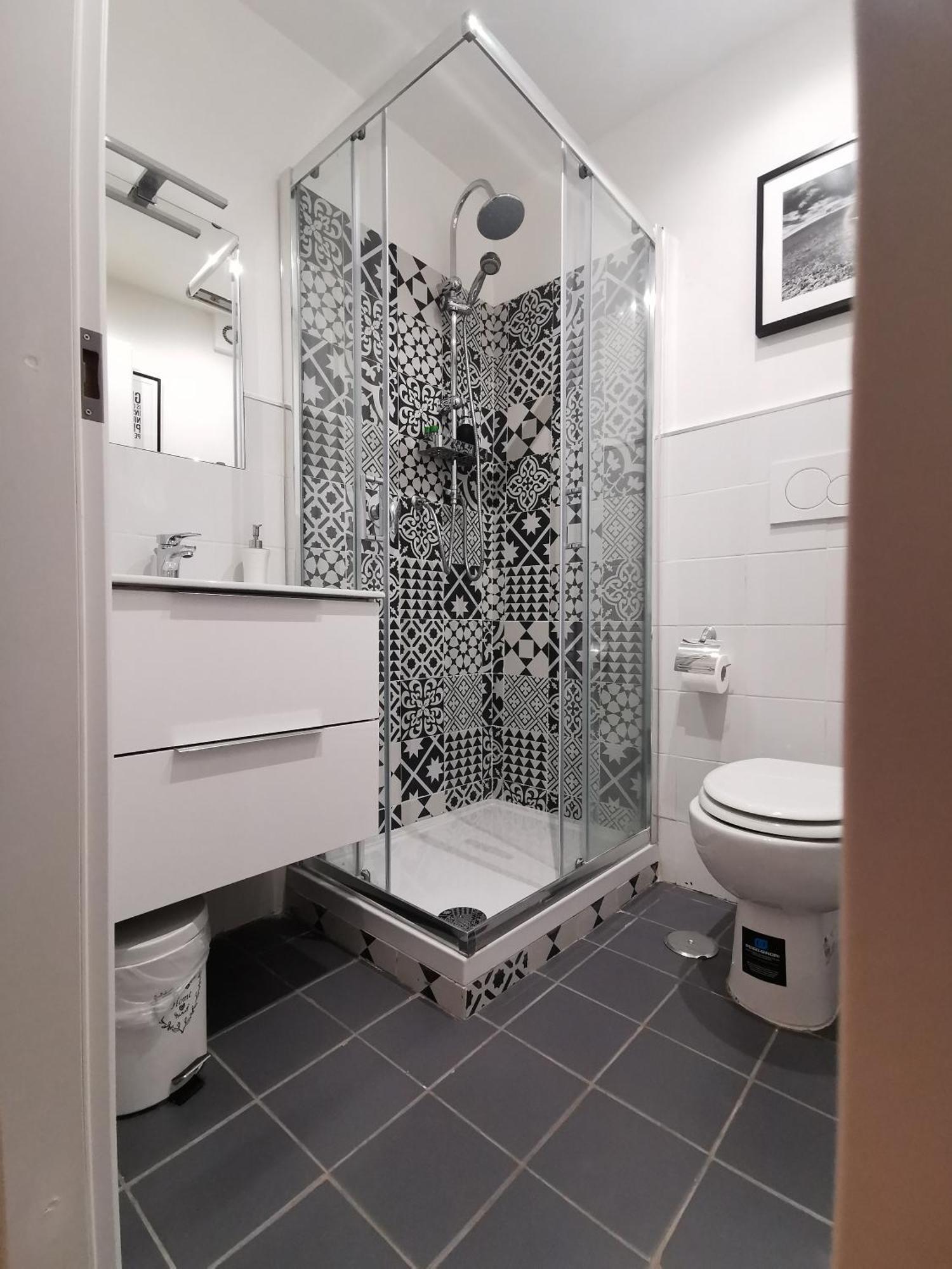 109 Suites Roma Стая снимка