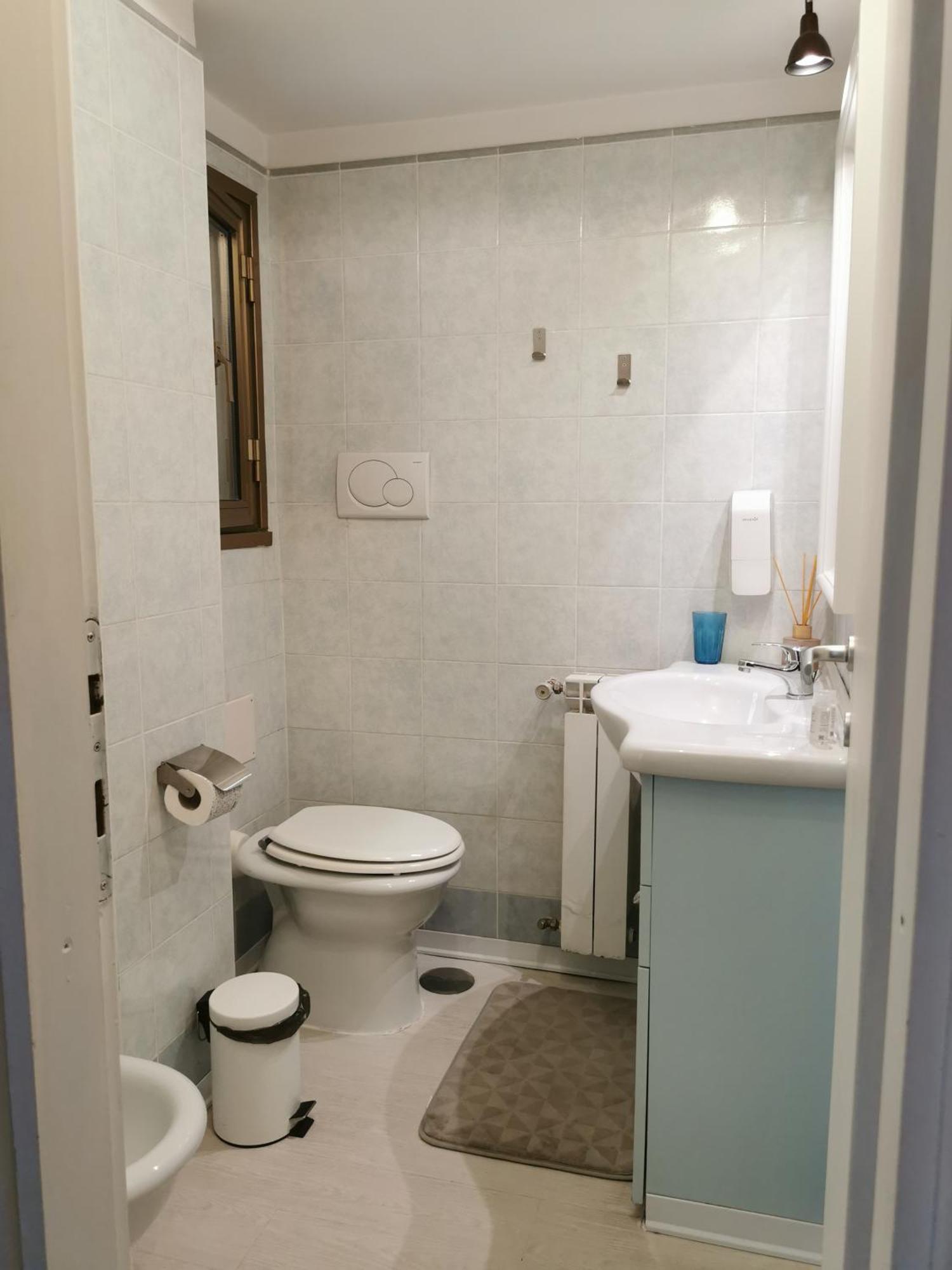 109 Suites Roma Стая снимка