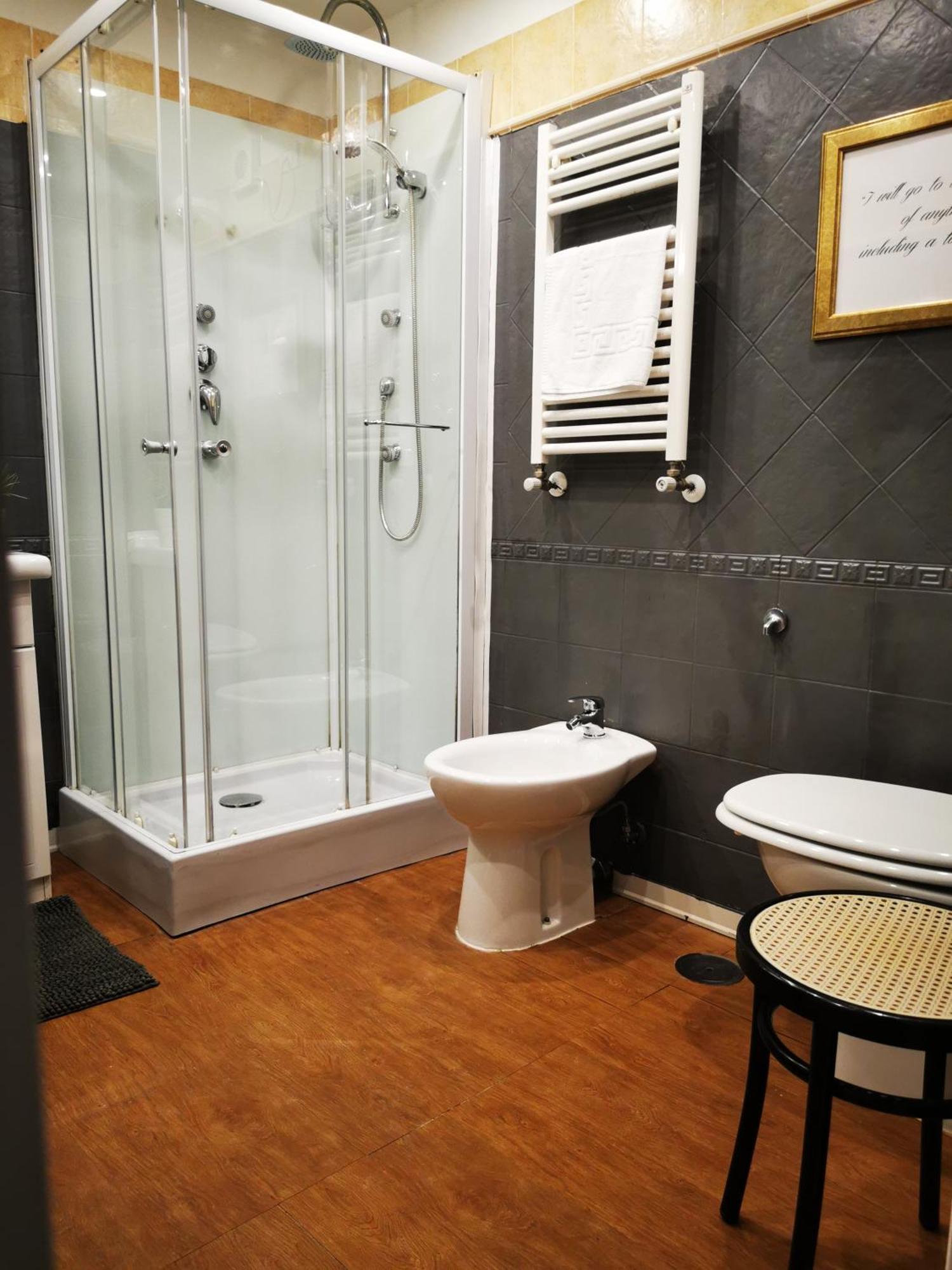 109 Suites Roma Екстериор снимка