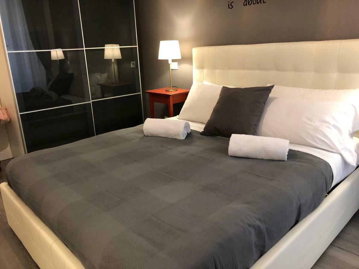 109 Suites Roma Екстериор снимка