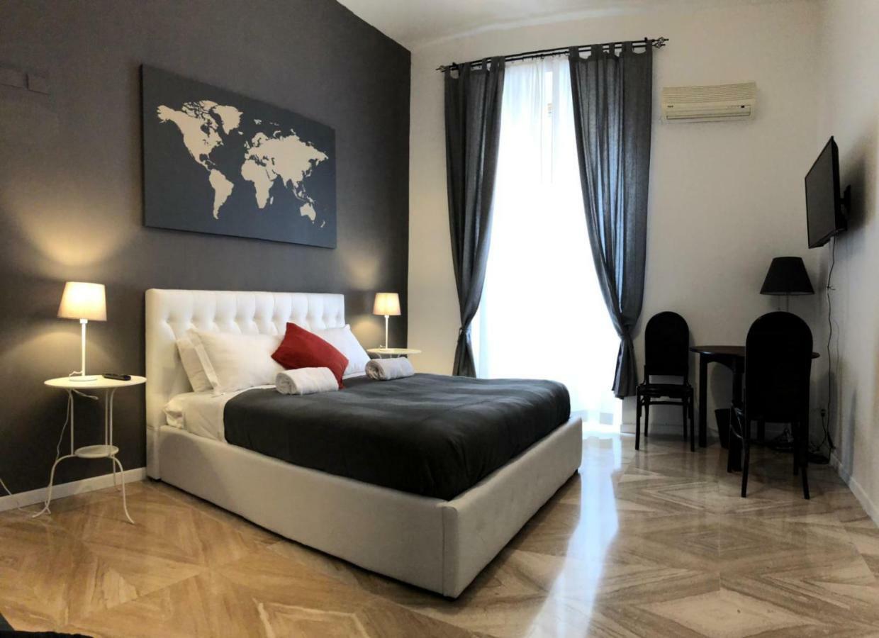 109 Suites Roma Екстериор снимка