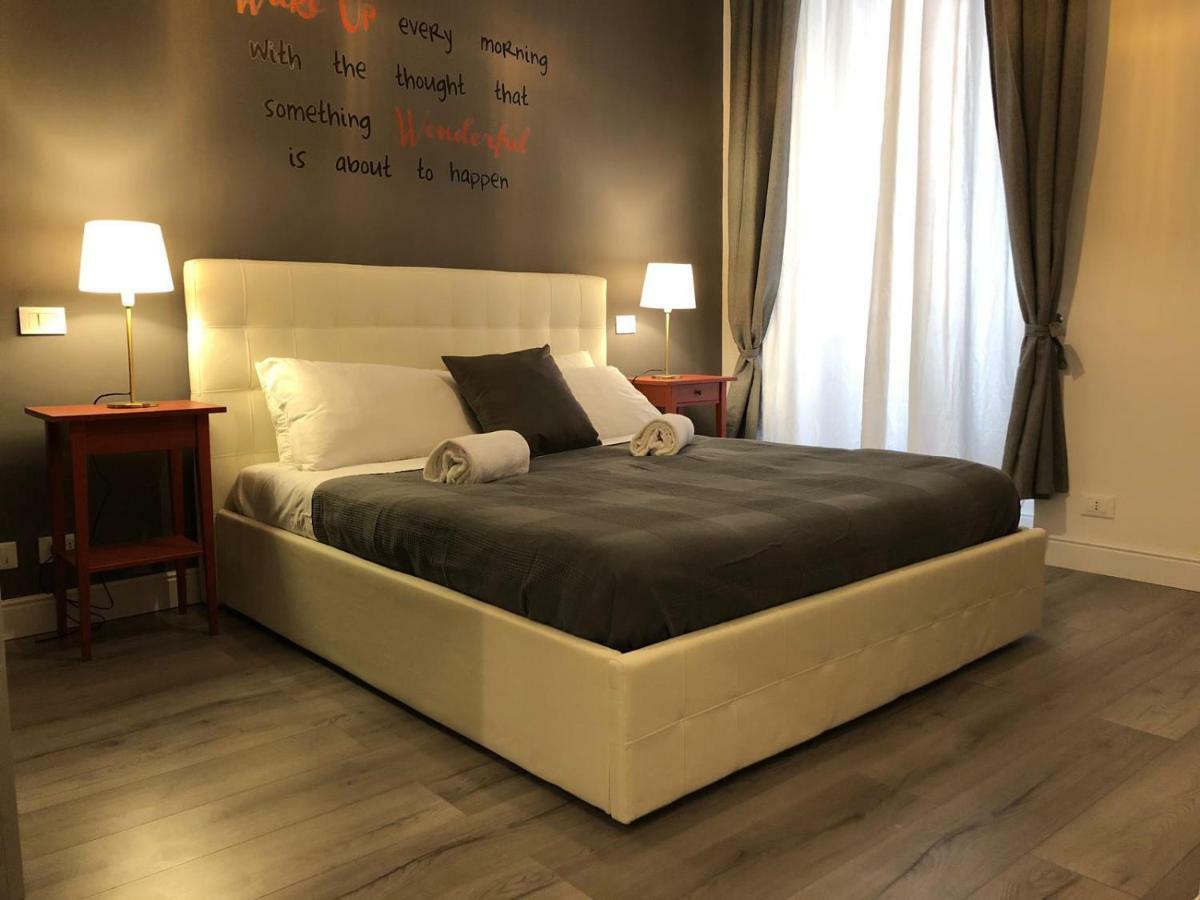 109 Suites Roma Екстериор снимка