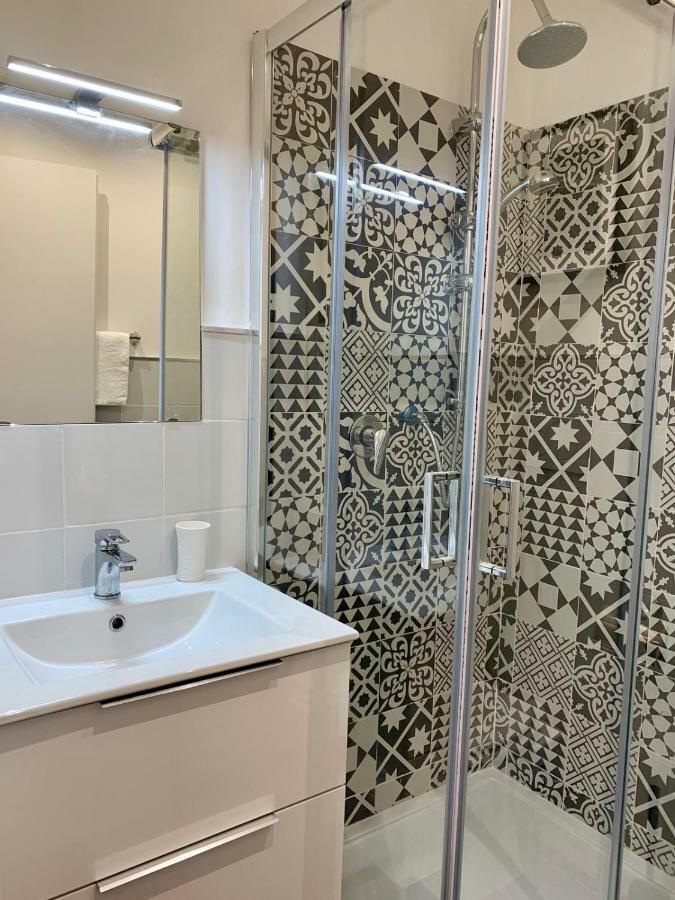 109 Suites Roma Екстериор снимка