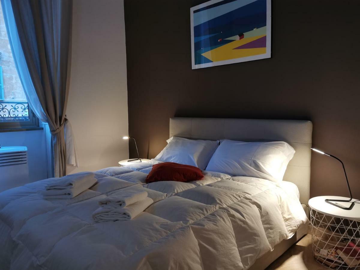109 Suites Roma Екстериор снимка