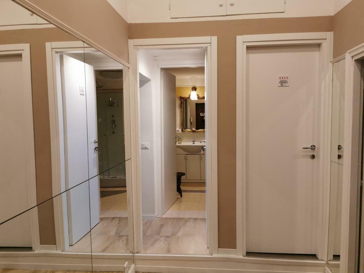 109 Suites Roma Екстериор снимка