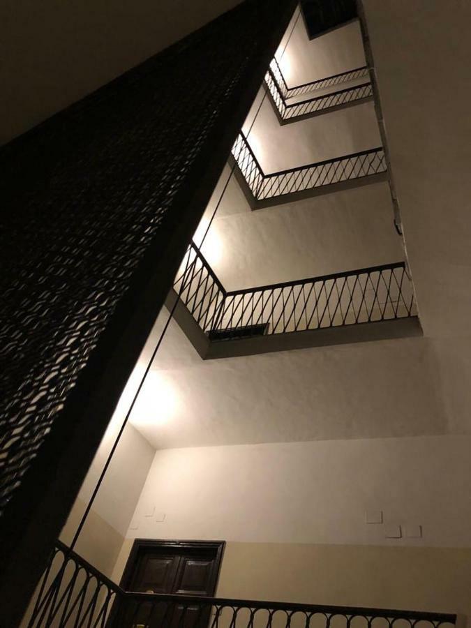 109 Suites Roma Екстериор снимка